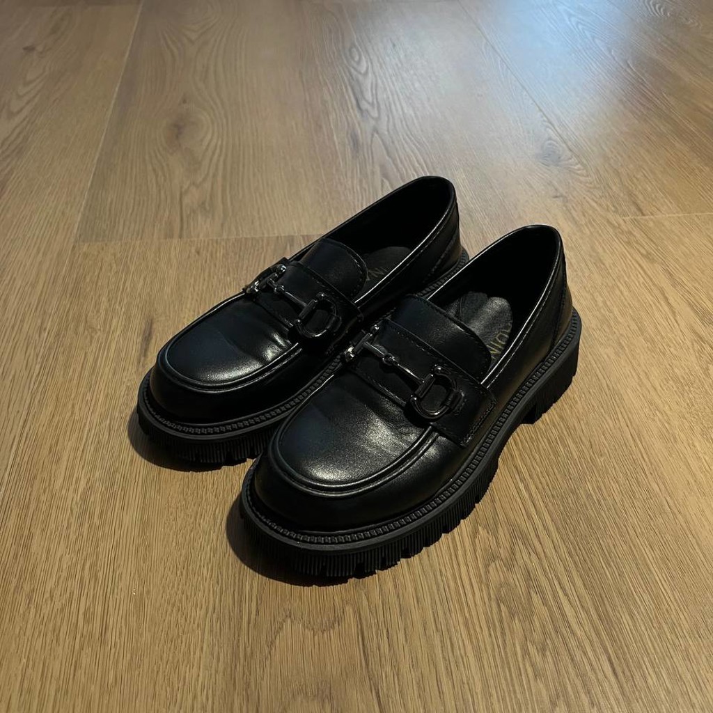 Лоферы