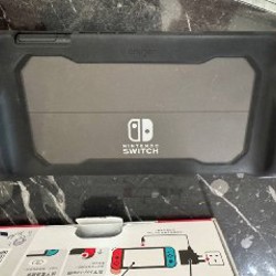 Nintendo Switch OLED - фото 2