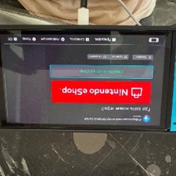 Nintendo Switch OLED - фото 4