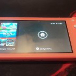 Nintendo Switch Lite - фото 3