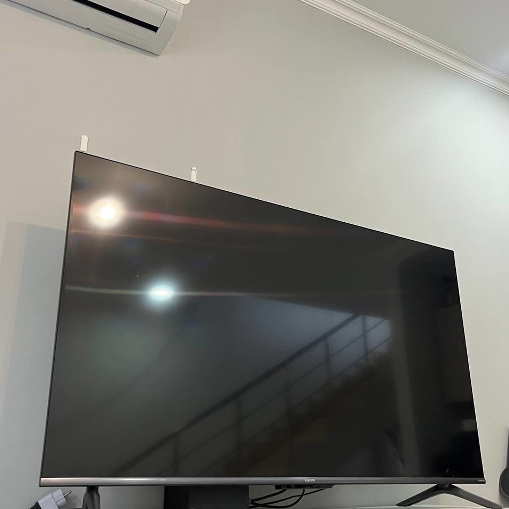 Телевизор Xiaomi S Mini LED 55”