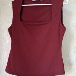Белый боди Zara - фото 4