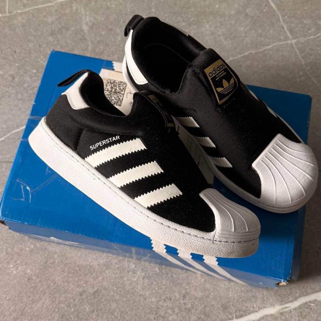 Adidas superstar