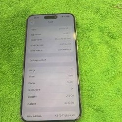 IPhone 15 Pro Max - фото 4