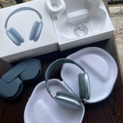 AirPods Max - фото 2