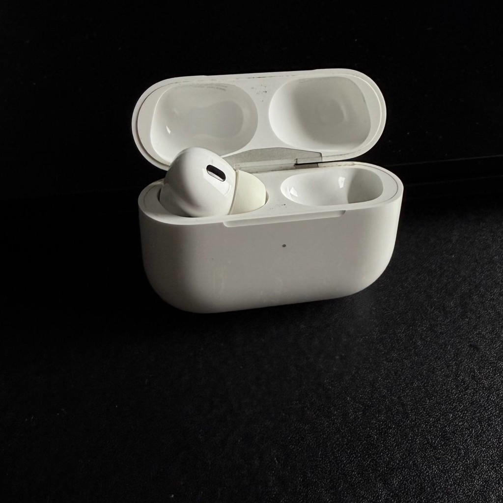 Комплект AirPods Pro 2