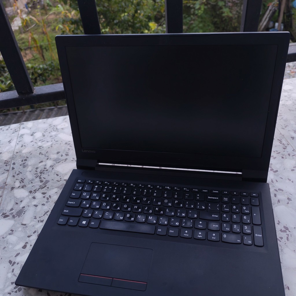 Ноутбук Lenovo V110-15IAP