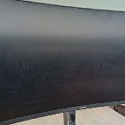 Xiaomi Curved Gaming Monitor G34WQi - фото 4