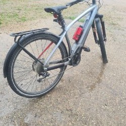 Электровелосипед Specialized Turbo Vado - фото 3