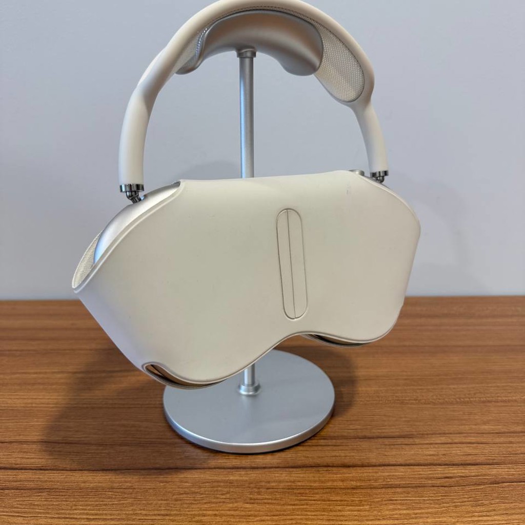 AirPods Max type c