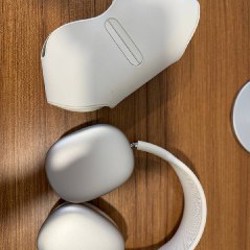 AirPods Max type c - фото 2