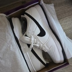 Nike SB Dunk Low - фото 3
