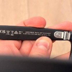 Очки Ray-Ban Meta Wayfarer - фото 6