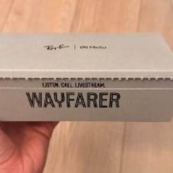 Очки Ray-Ban Meta Wayfarer - фото 7