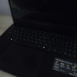 Ноутбук ASUS Vivobook S 15 OLED - фото 3