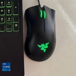 Razer DeathAdder Essential - фото 2