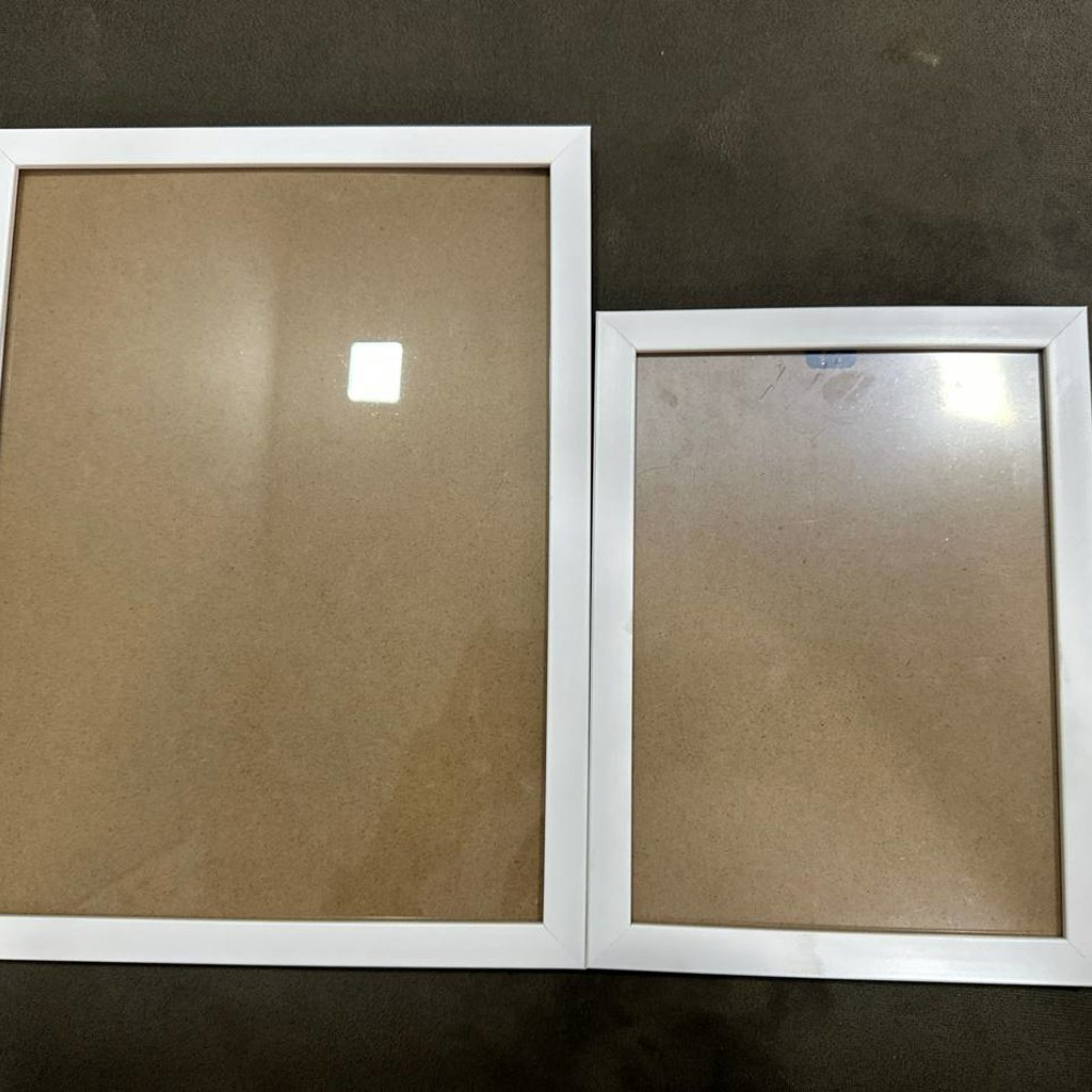 Рамочки Jysk