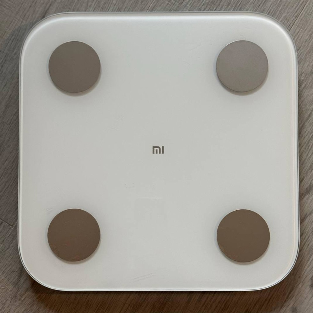 Весы напольные Xiaomi Body S400