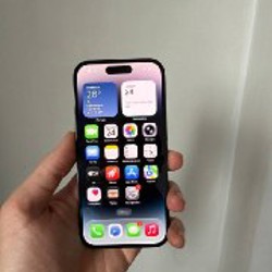IPhone 14 Pro Space Black - фото 2