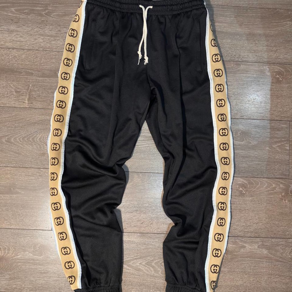 Брюки Gucci