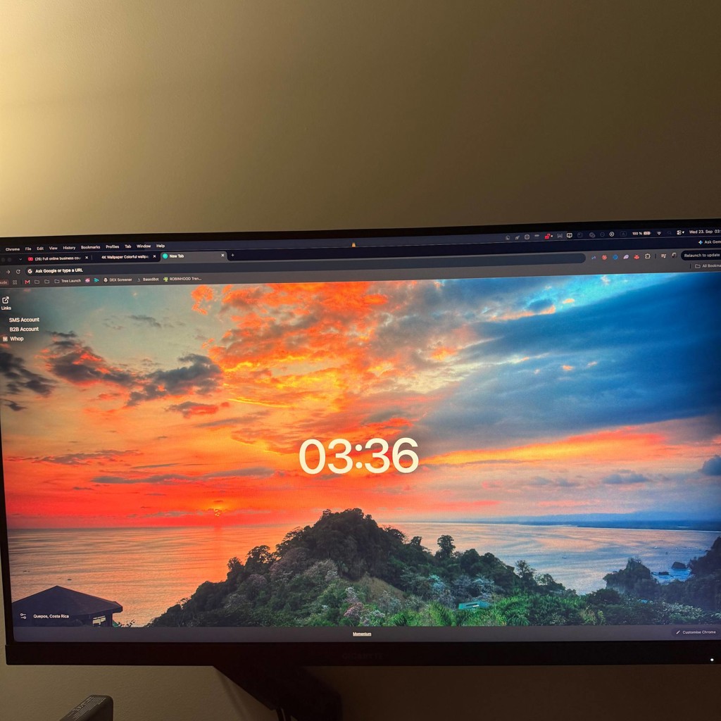 Gigabyte GS32Q