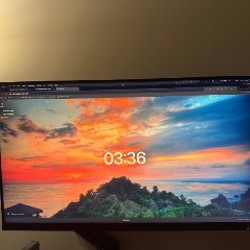 Gigabyte GS32Q - фото 1