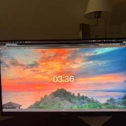 Gigabyte GS32Q - фото 2