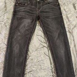 Джинсы True Religion - фото 2
