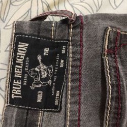 Джинсы True Religion - фото 3