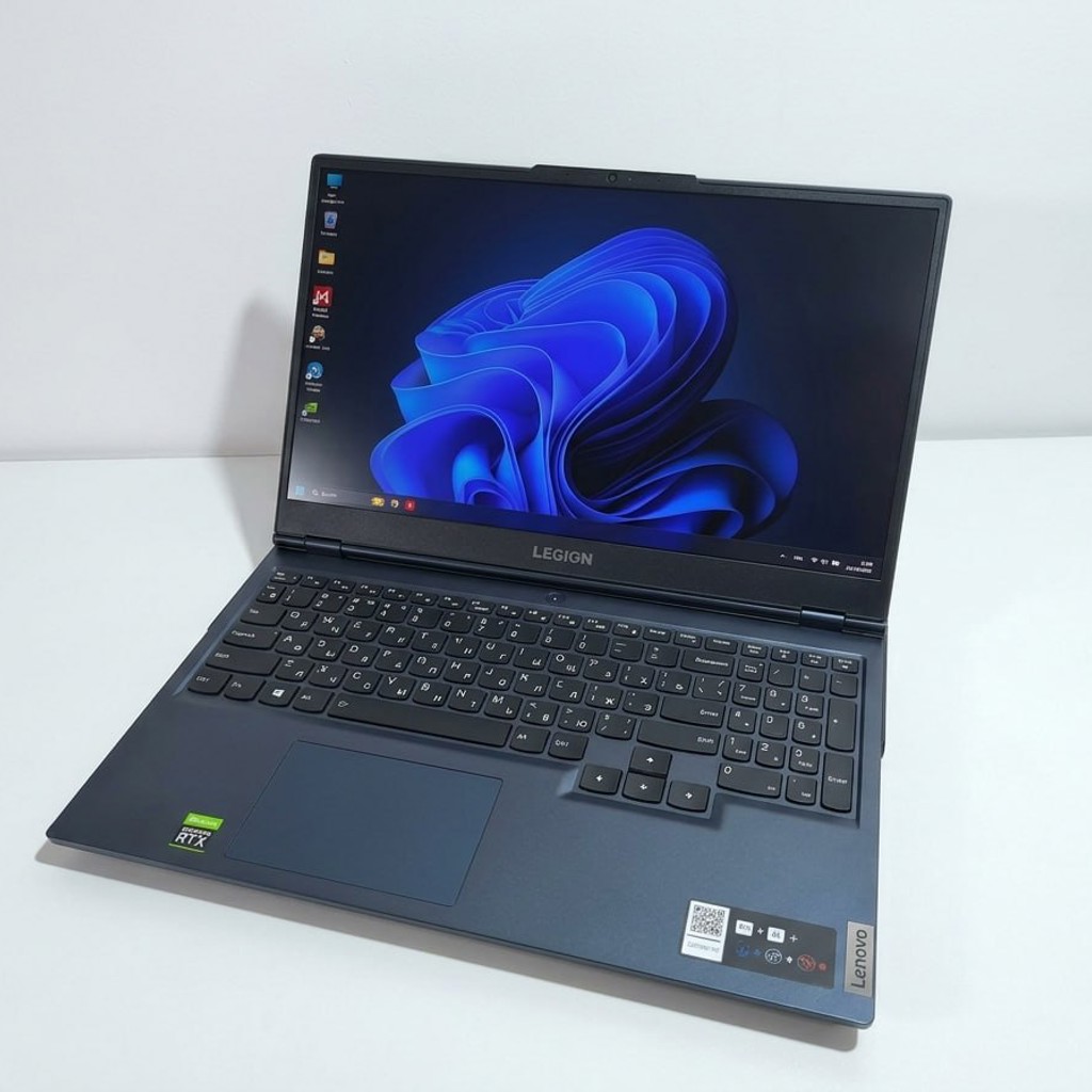 Lenovo Legion 5 Pro