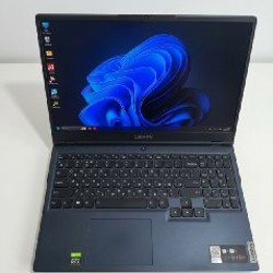 Lenovo Legion 5 Pro - фото 2
