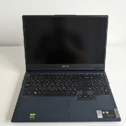 Lenovo Legion 5 Pro - фото 3