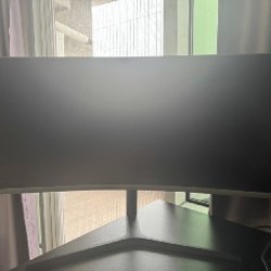 Монитор Samsung C34H890WGI - фото 2