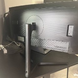 Монитор Samsung C34H890WGI - фото 3