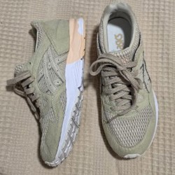 Кроссовки ASICS Gel-Lyte V - фото 2