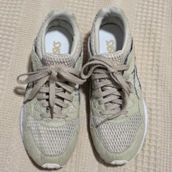 Кроссовки ASICS Gel-Lyte V - фото 3