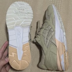 Кроссовки ASICS Gel-Lyte V - фото 4