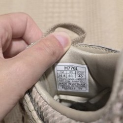Кроссовки ASICS Gel-Lyte V - фото 5