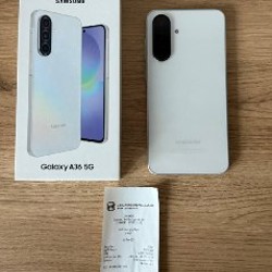 Samsung A36 5G - фото 2