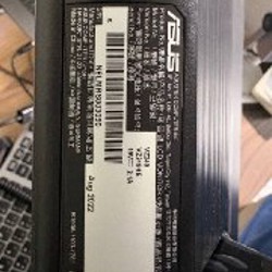 Монитор Asus 24 дюйма - фото 2