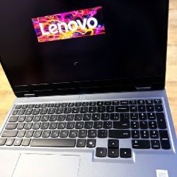 Ноутбук LOQ 15AHP10 - фото 5