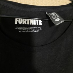Футболка Fortnite - фото 2