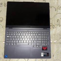 Игровой ноутбук Lenovo Legion 5 - фото 3