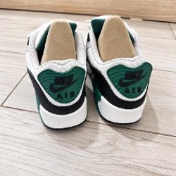 Кроссовки Nike Air Max 90 - фото 2