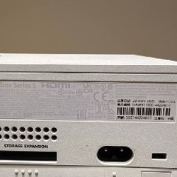 XBOX Series S - фото 4