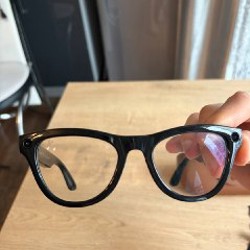 Очки Ray-ban Meta Gen 2 - фото 2