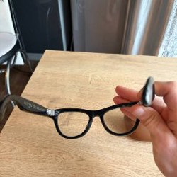 Очки Ray-ban Meta Gen 2 - фото 3
