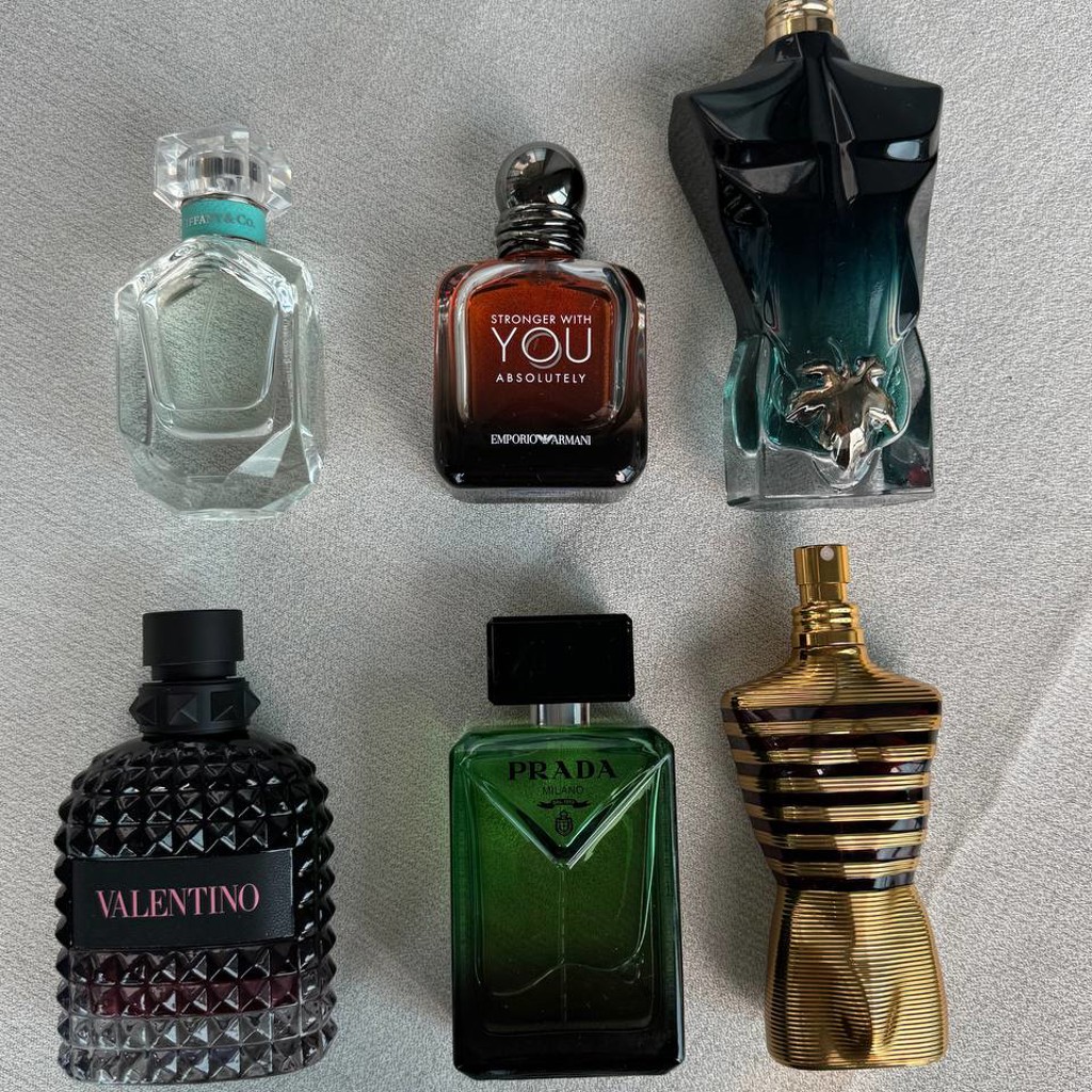 Prada Paradigme