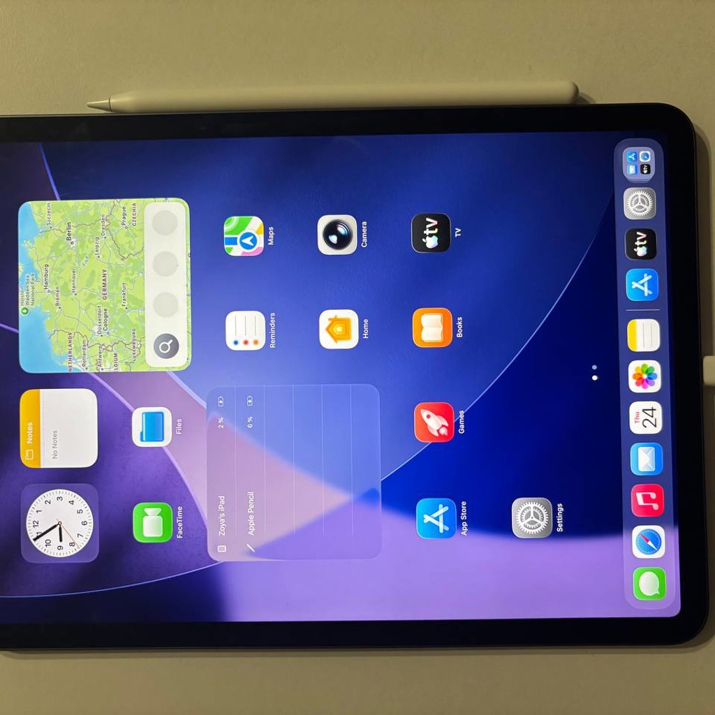 IPad 11 M1