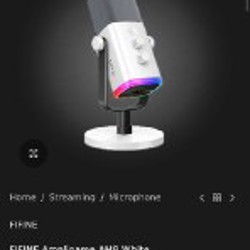 Микрофон Fifine AM8 - фото 5